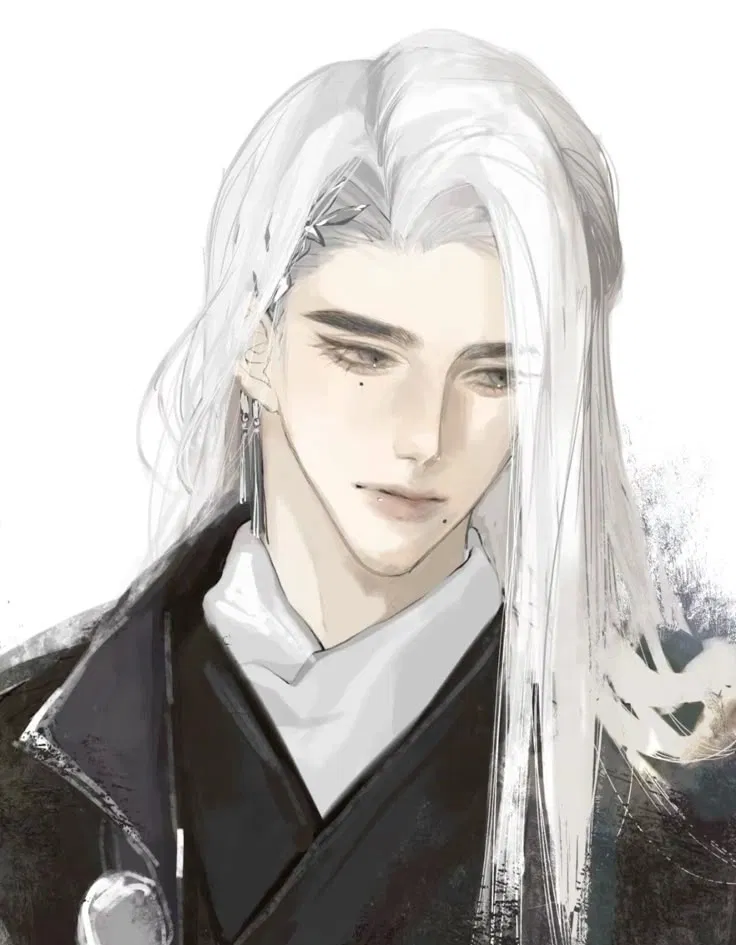 Avatar of Kaneki 