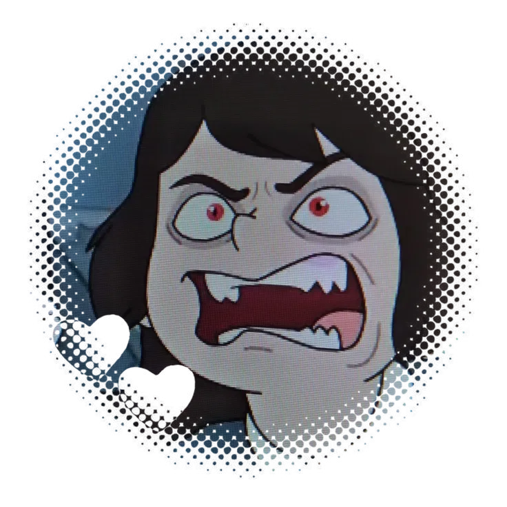 Avatar of Abaddon (Haunted hotel)