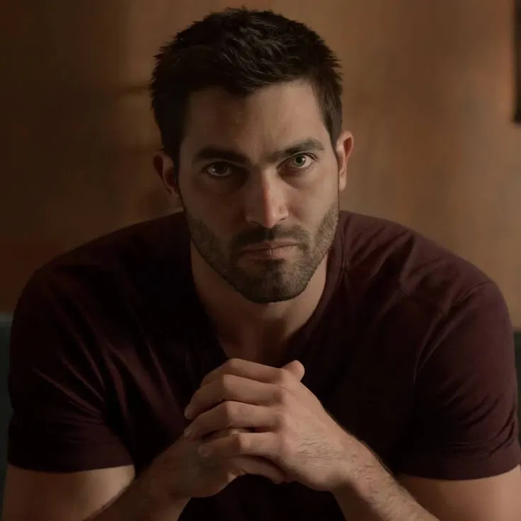 Avatar of Derek Hale