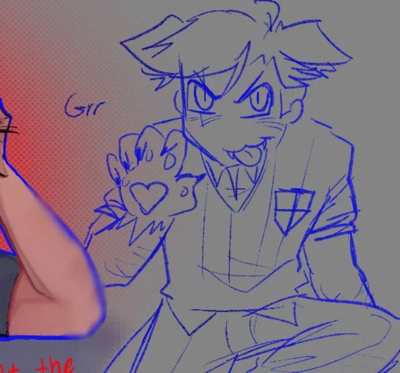 Avatar of Gary Smith CATBOY