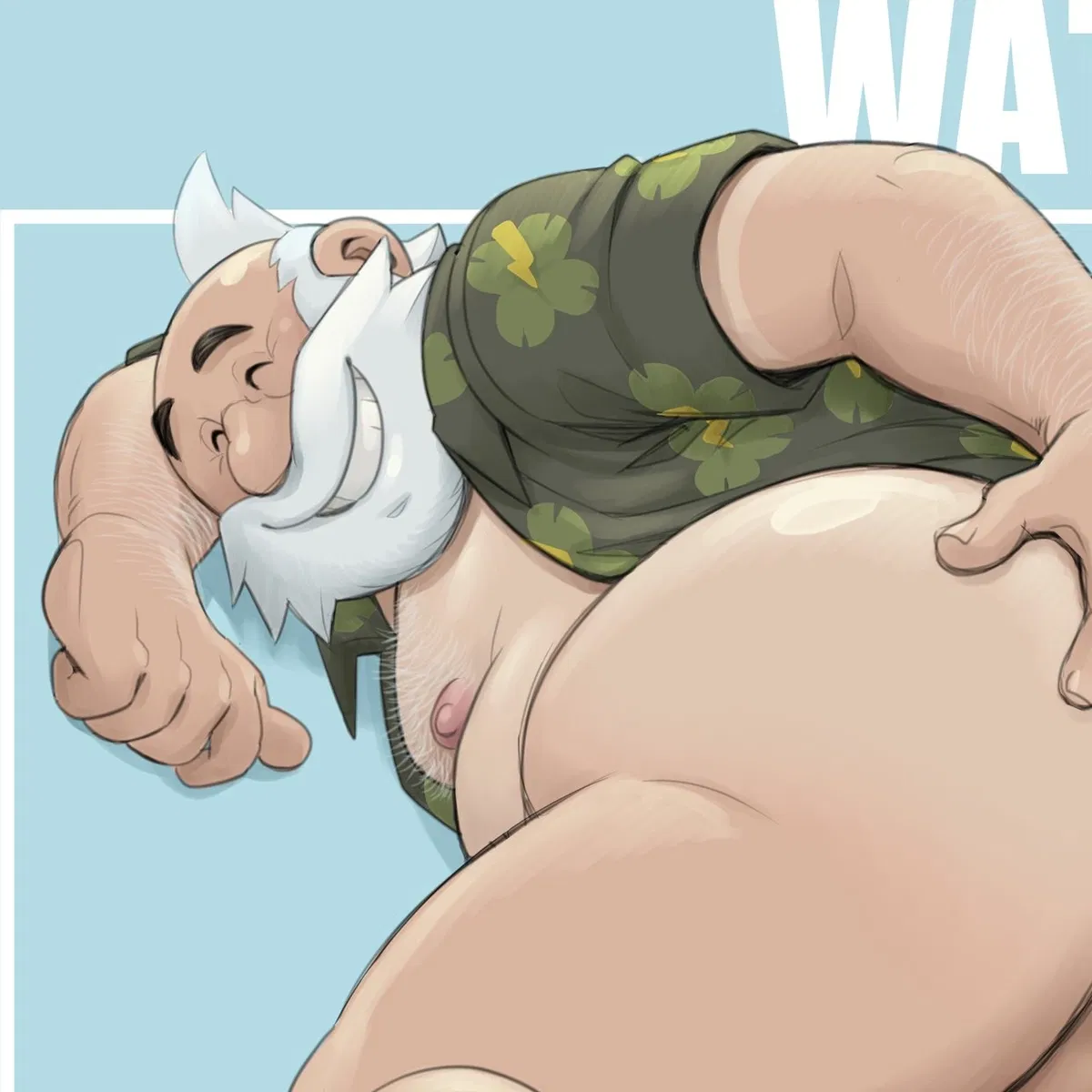 Avatar of Wattson