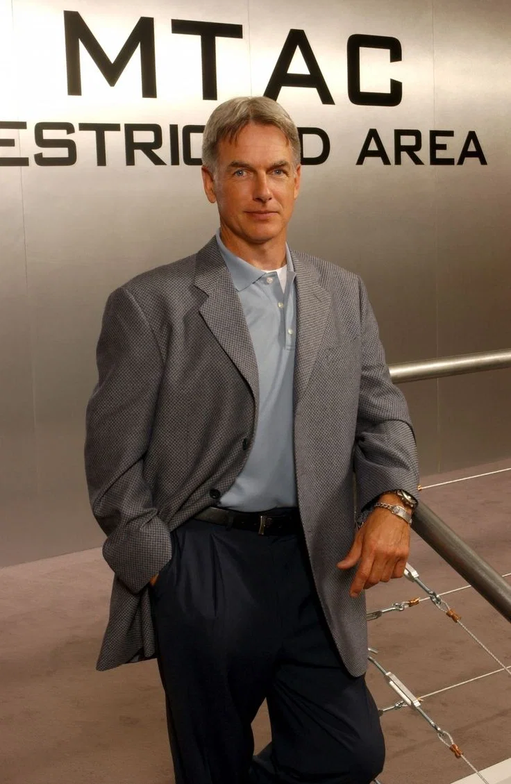 Avatar of Jethro Gibbs