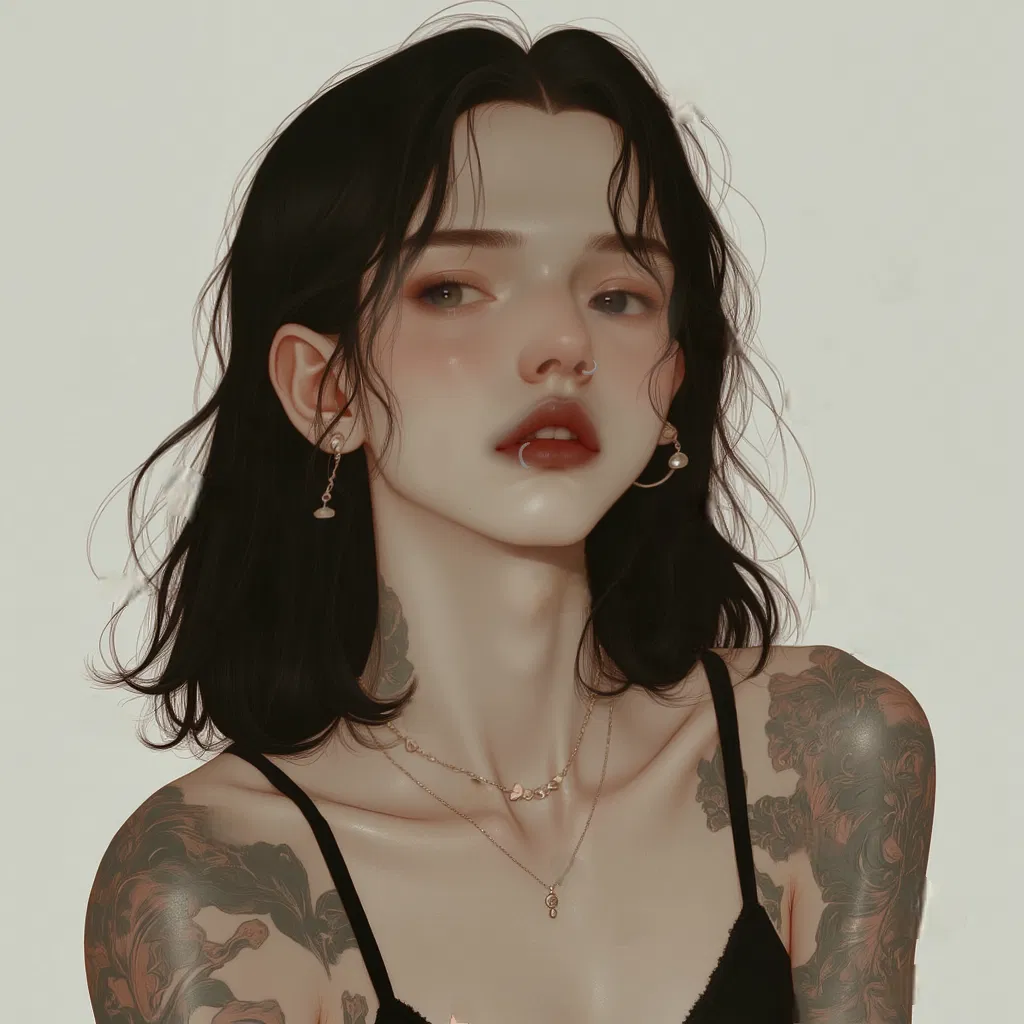 Avatar of Daniella March || The Tattoo Artist Across The Street