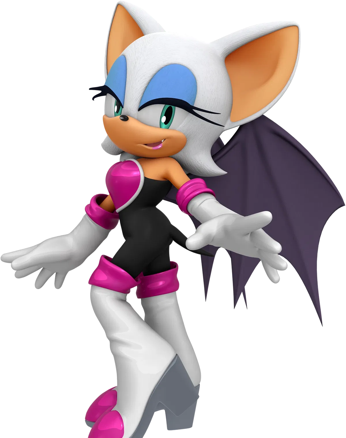 Avatar of Rouge the Bat