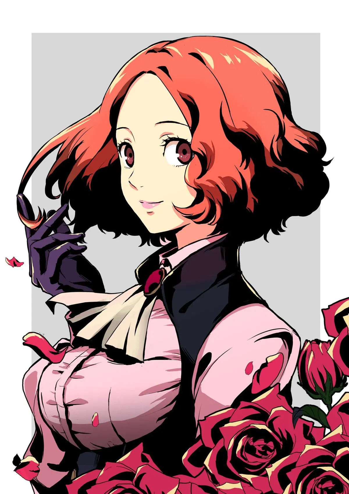 Avatar of Haru Okumura