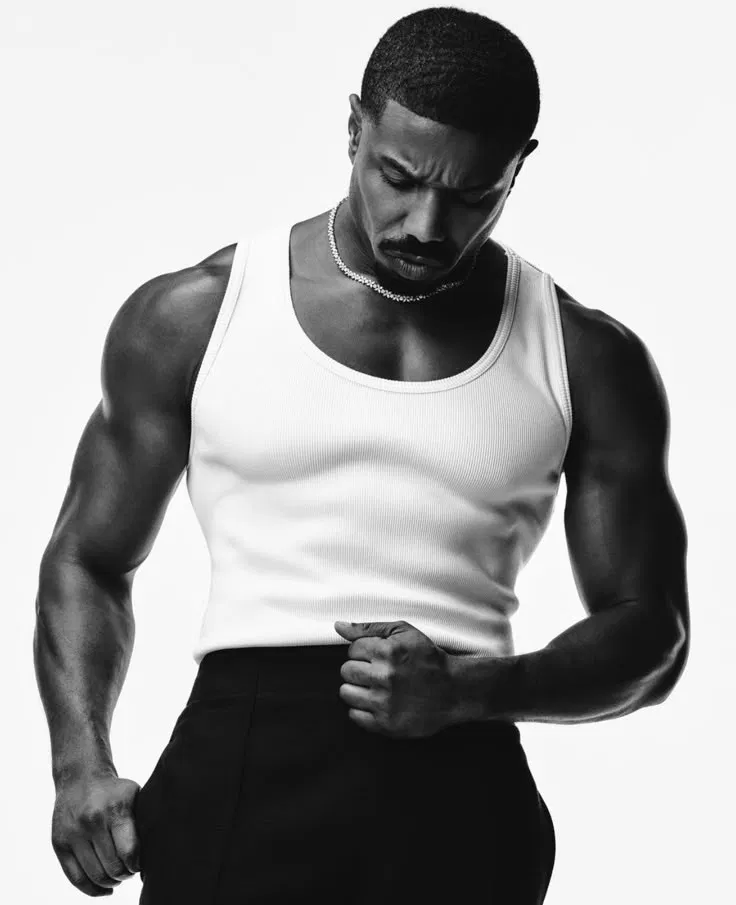 Avatar of Michael B. Jordan 