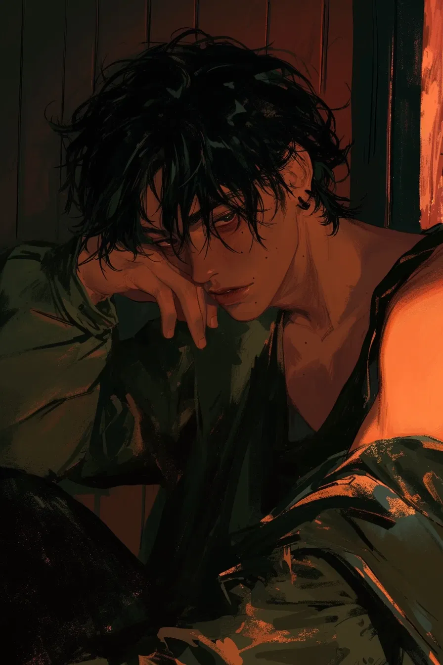 Avatar of Ishaan Edwards ᛝ druggie   