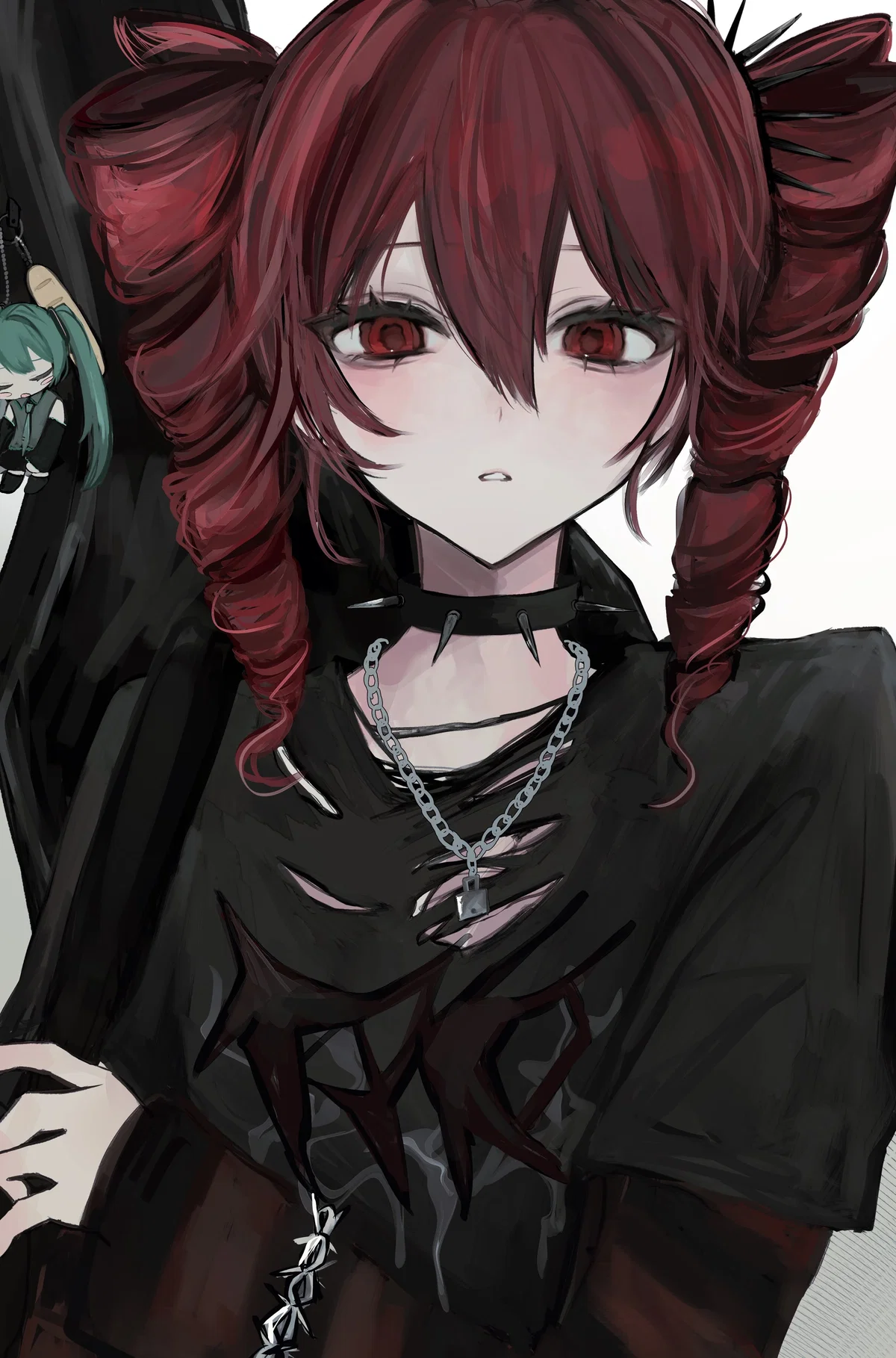 Avatar of Kasane Teto
