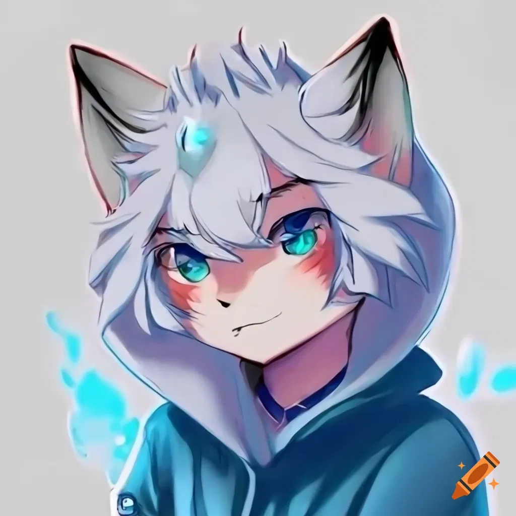 Avatar of Kyle | Evil-kitsune