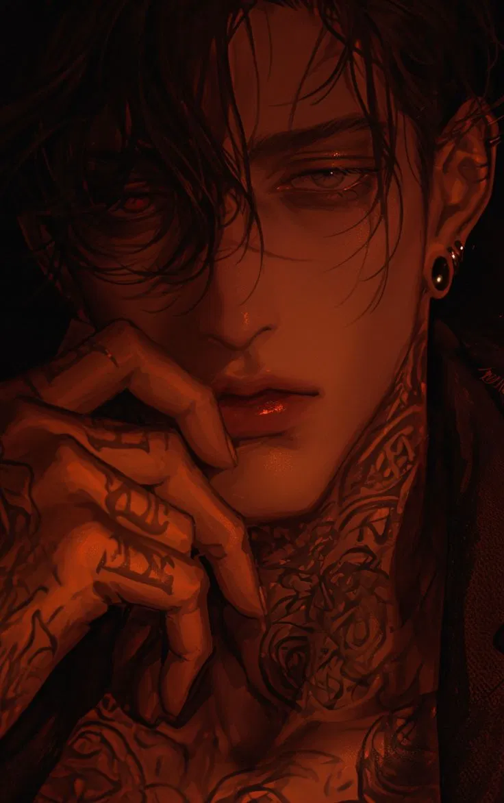 Avatar of Matteo Silvano <3