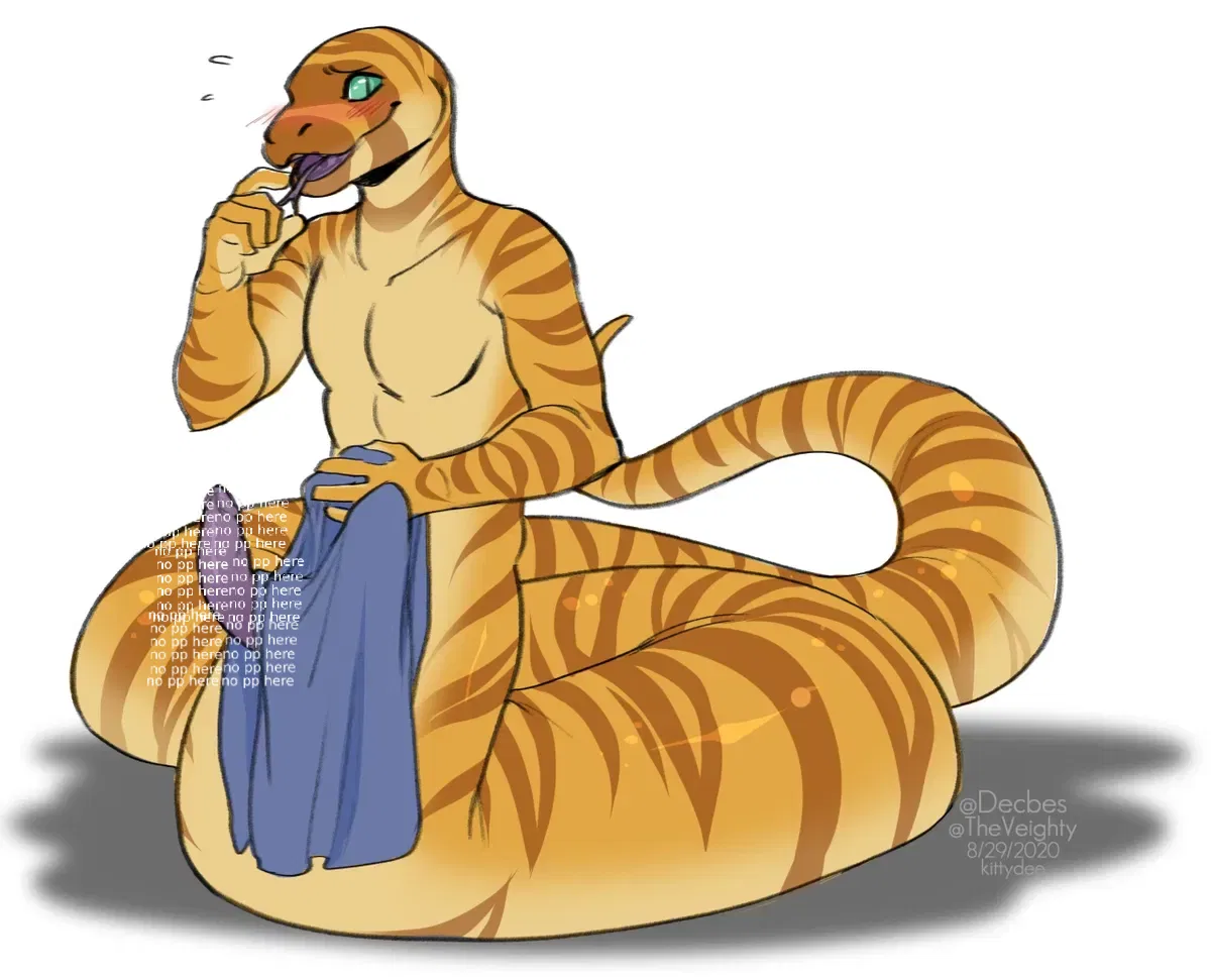 Avatar of A shy Naga