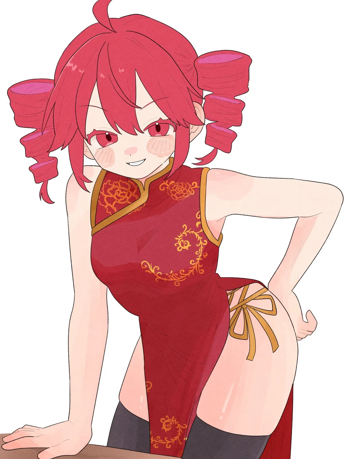 Avatar of Sugar Mommy Kasane Teto