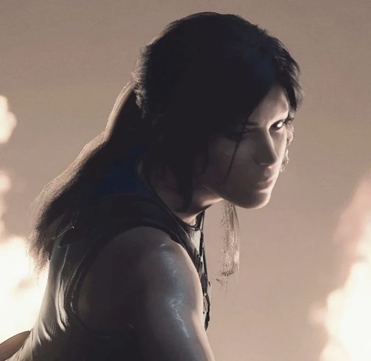 Avatar of Lara Croft