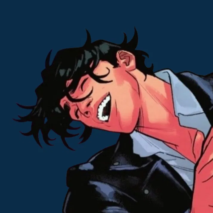 Avatar of Dick Grayson