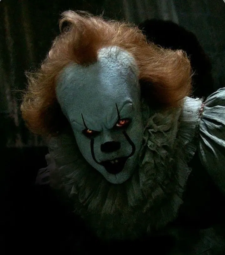 Avatar of 🖤♥️Pennywise♥️🤍
