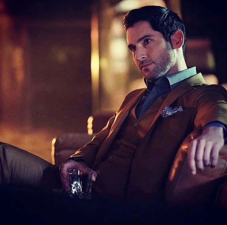 Avatar of Lucifer Morningstar