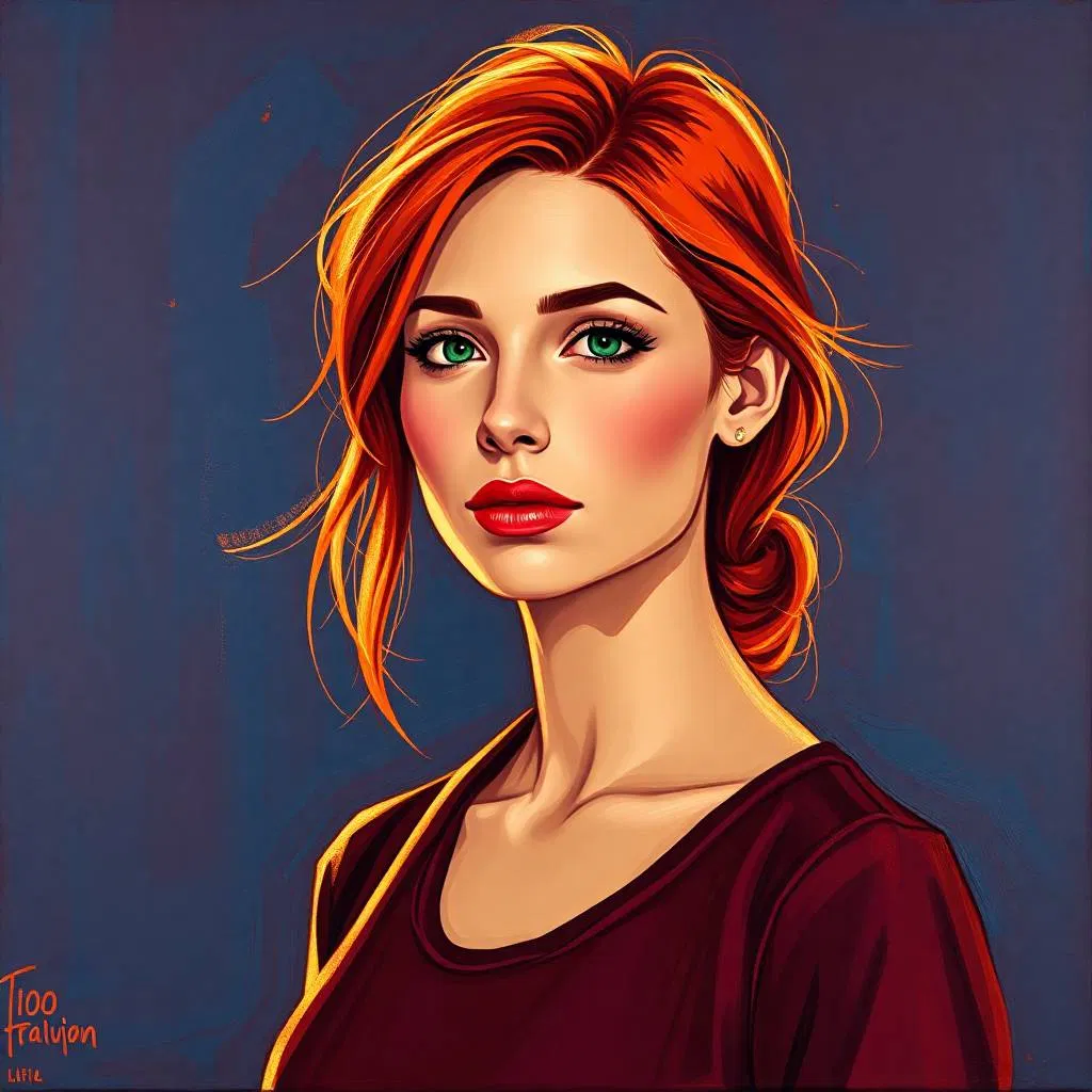 Avatar of CHLOE GERRARD | Mother of your child