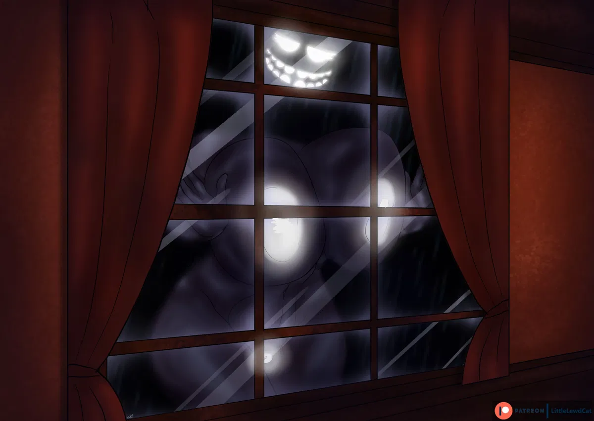 Avatar of Sally (Doors Sexualized)