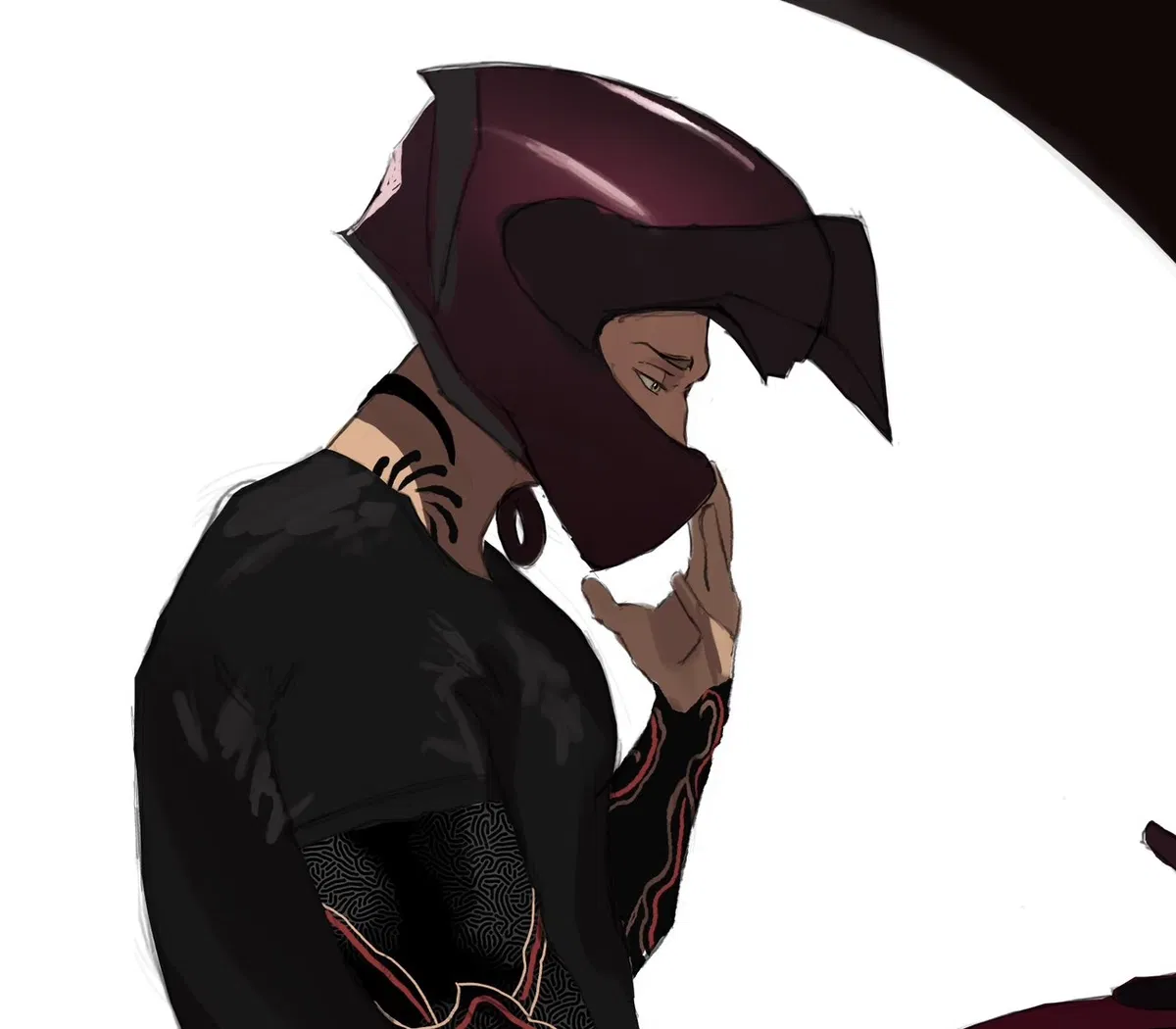 Avatar of Enjin  ⊹ ꜱᴜᴍᴍᴇʀ ɴɪɢʜᴛ ⊹
