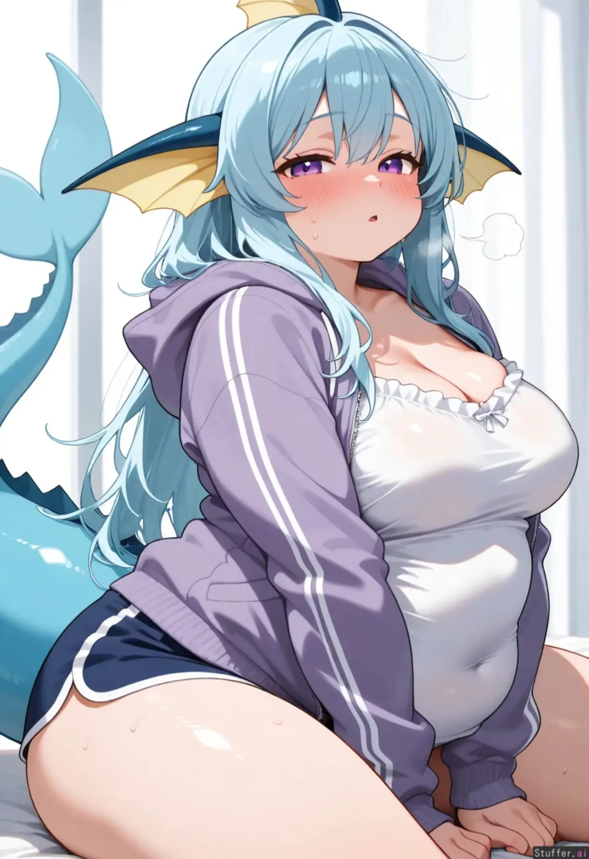 Avatar of Your chubby Vaporeon