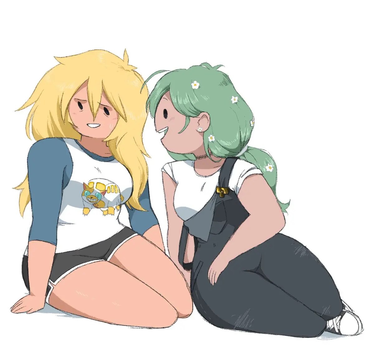Avatar of Fionna & Fennel