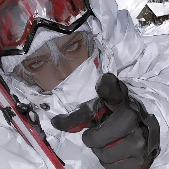Avatar of ✁ J.D.「 devoted zombie 」