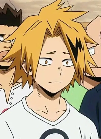 Avatar of Denki Kaminari
