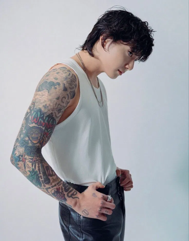 Avatar of Jeon Jungkook