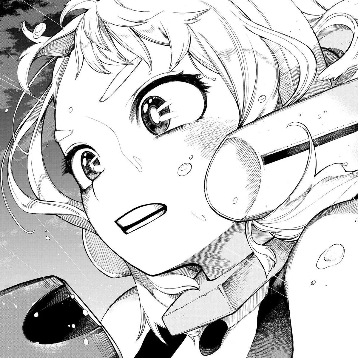 Avatar of MHA | Ochaco Uraraka 