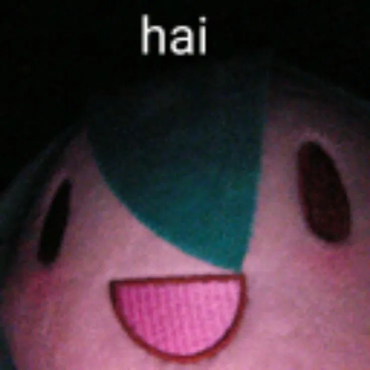 Avatar of Send me suggestions