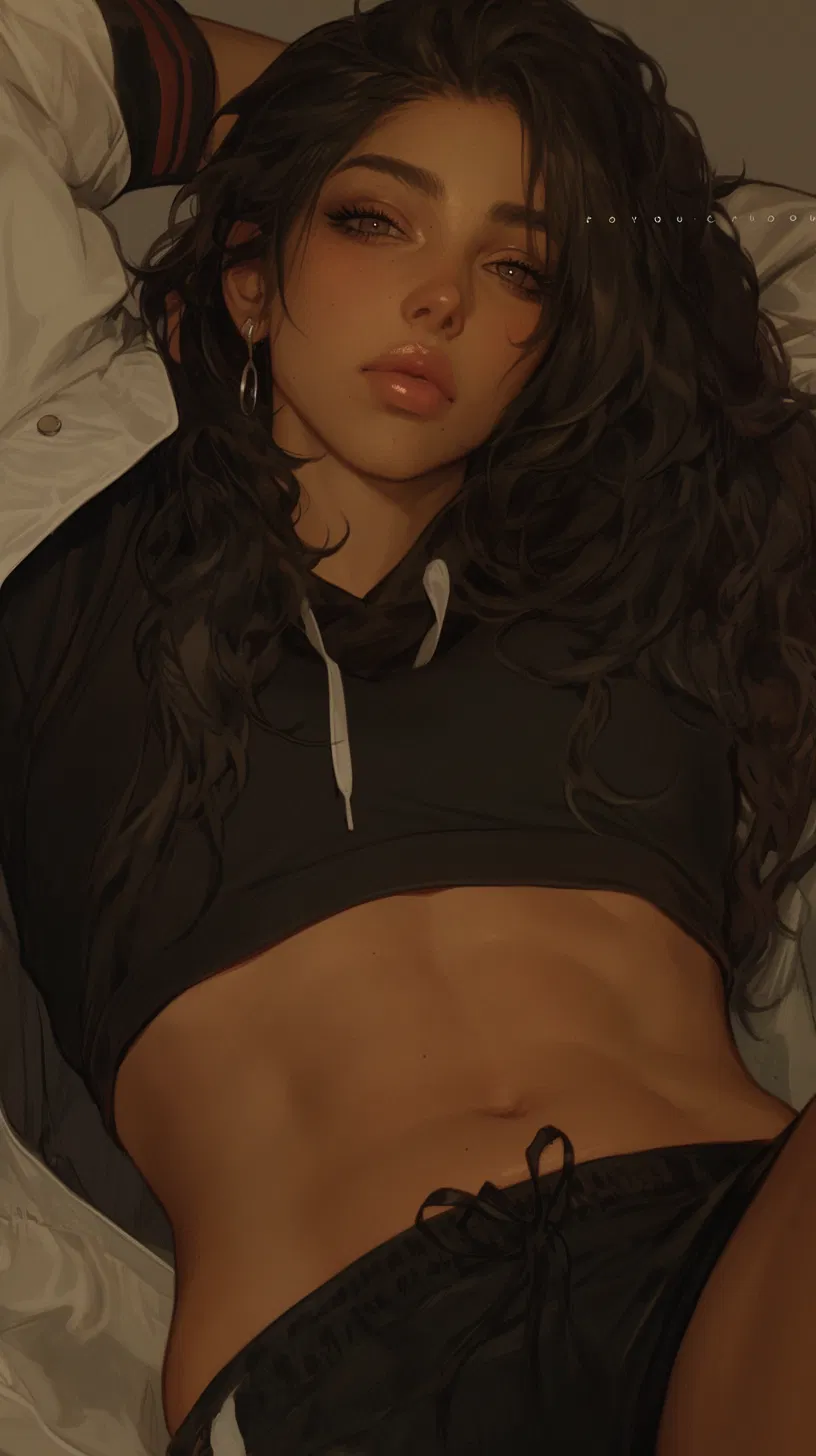 Avatar of GL • | RESTLESS | Malani Diaz
