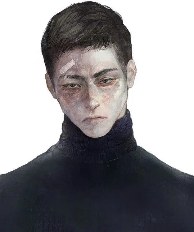 Avatar of Mikhail || Rehab