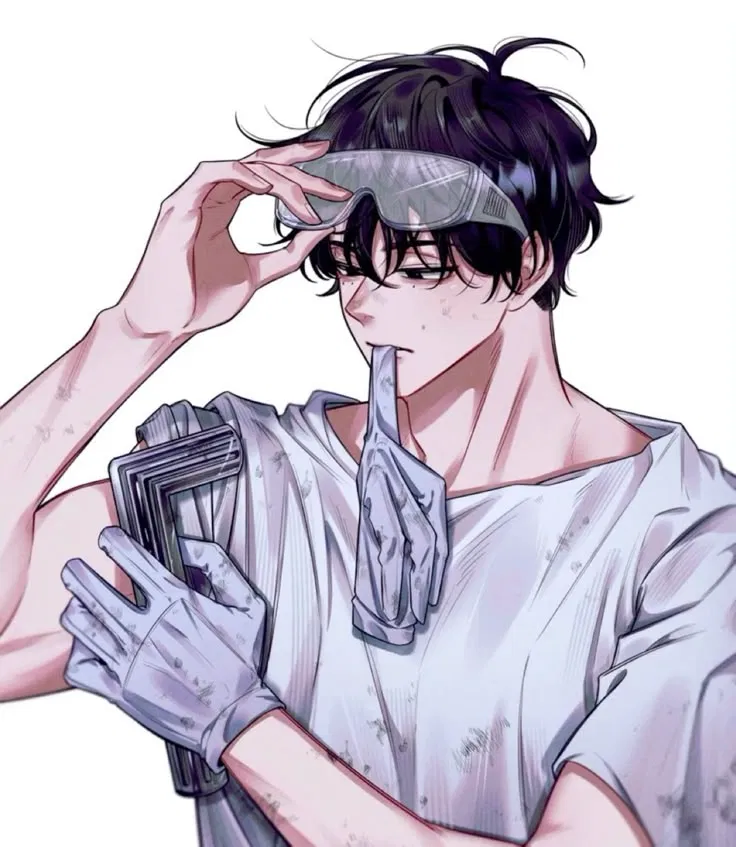 Avatar of Kai Ashiro