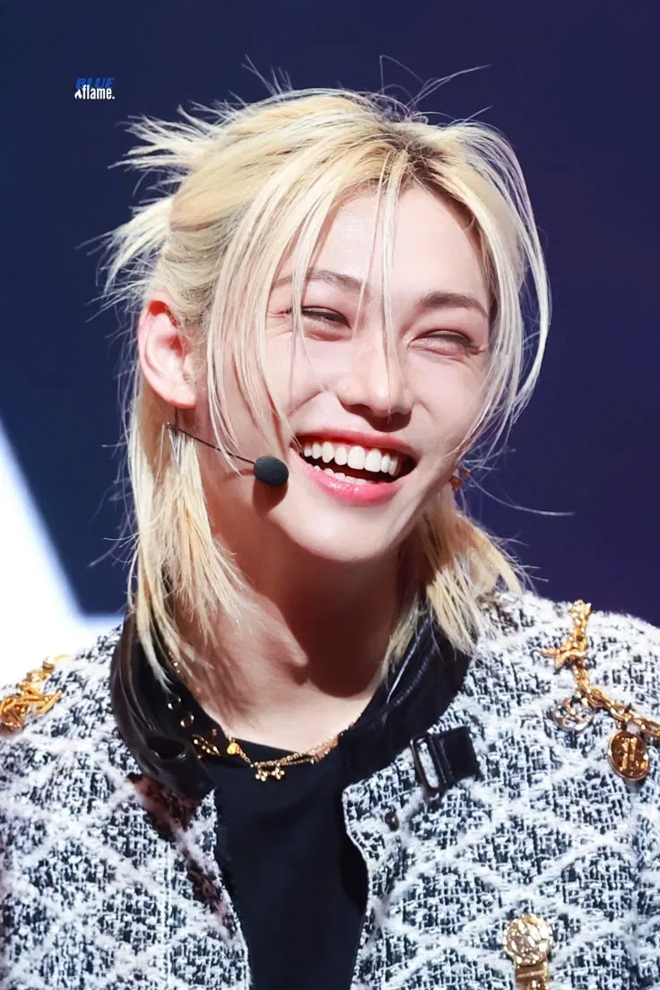 Avatar of Lee Felix ⋆ ̊✿ Overstimulation