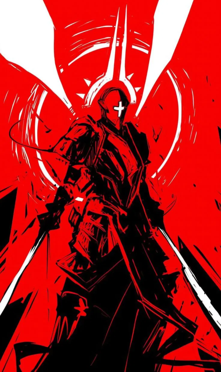 Avatar of ⋆✰✟ GABRIEL /// APOSTATE OF HATE. ✟✰⋆
