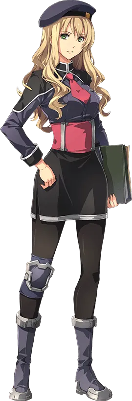 Avatar of Mireille