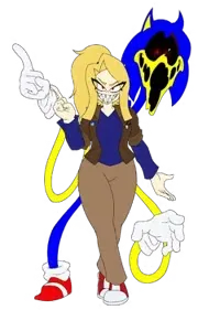 Avatar of RE-RUN