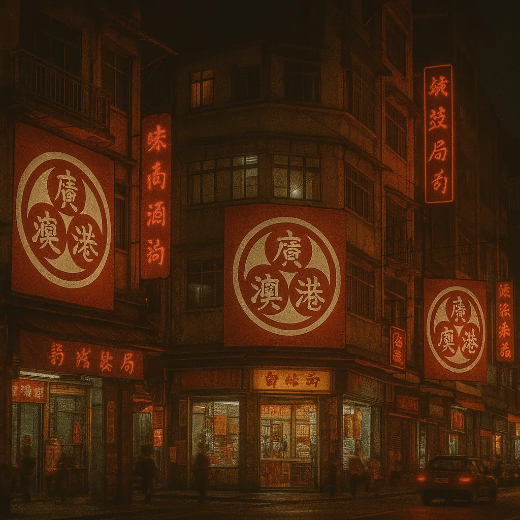 Avatar of {{TNO}} State of Guangdong Scenario 