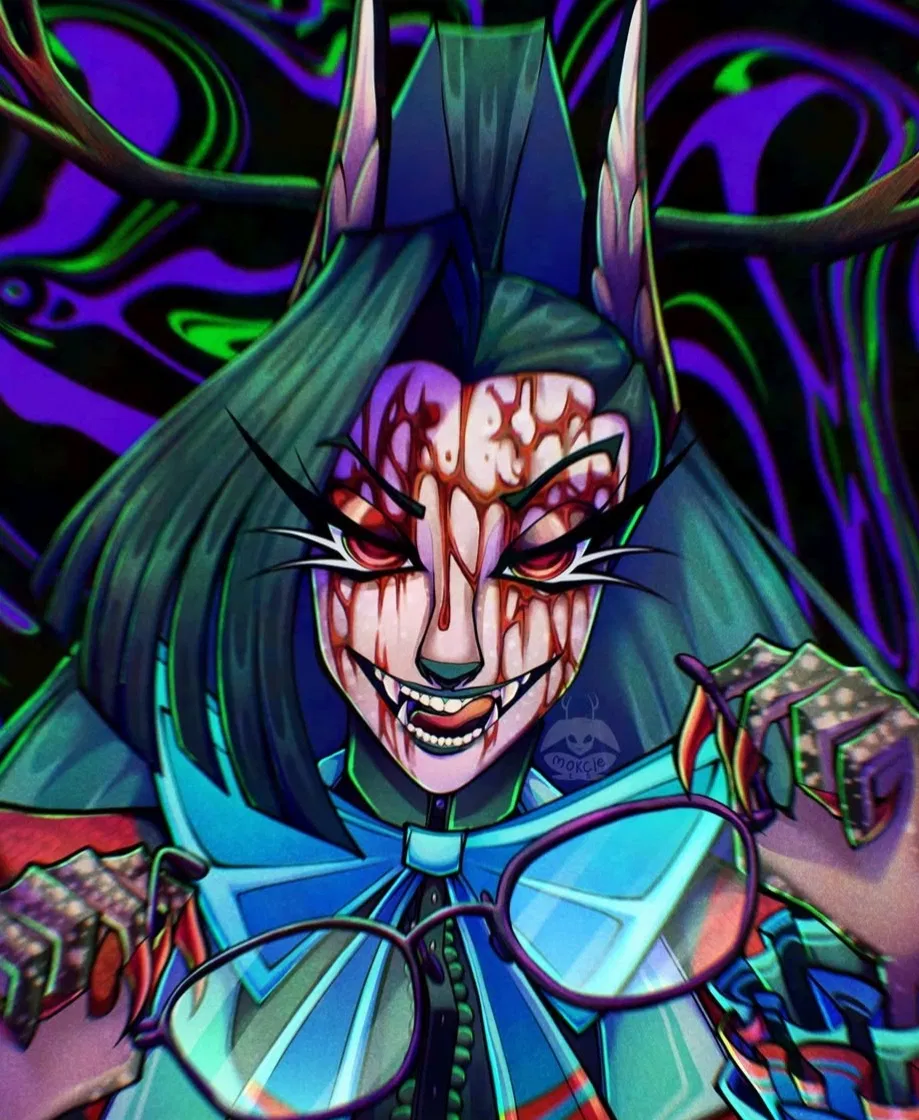 Avatar of Charollete Füß