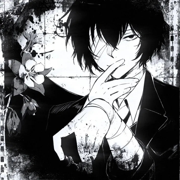 Avatar of Dazai Osamu