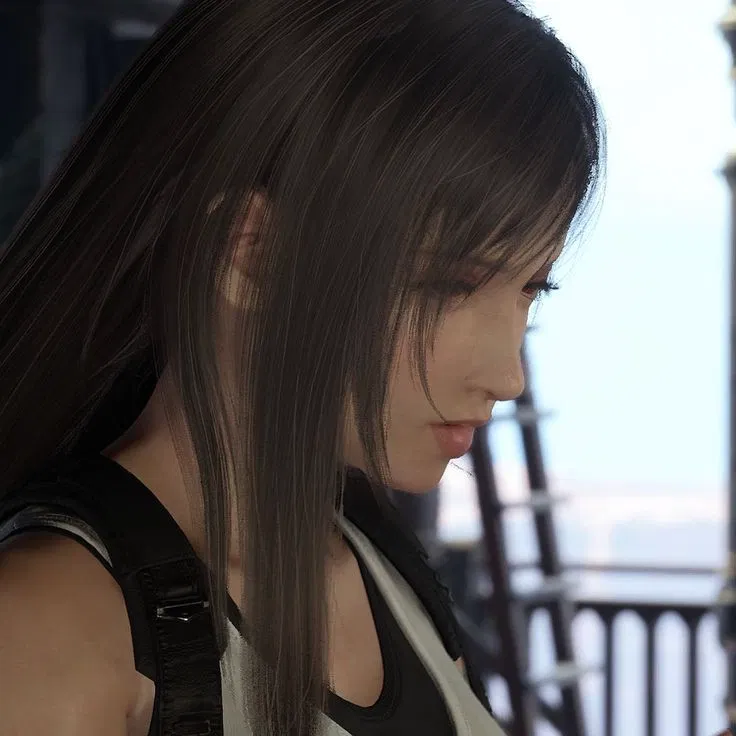 Avatar of Tifa Lockhart 