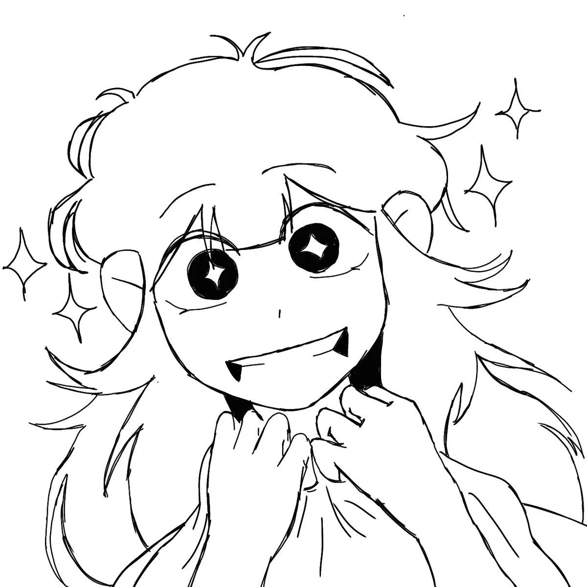 Avatar of Yumi the idiot