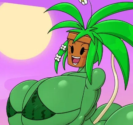 Avatar of Kanna (hyper futa)