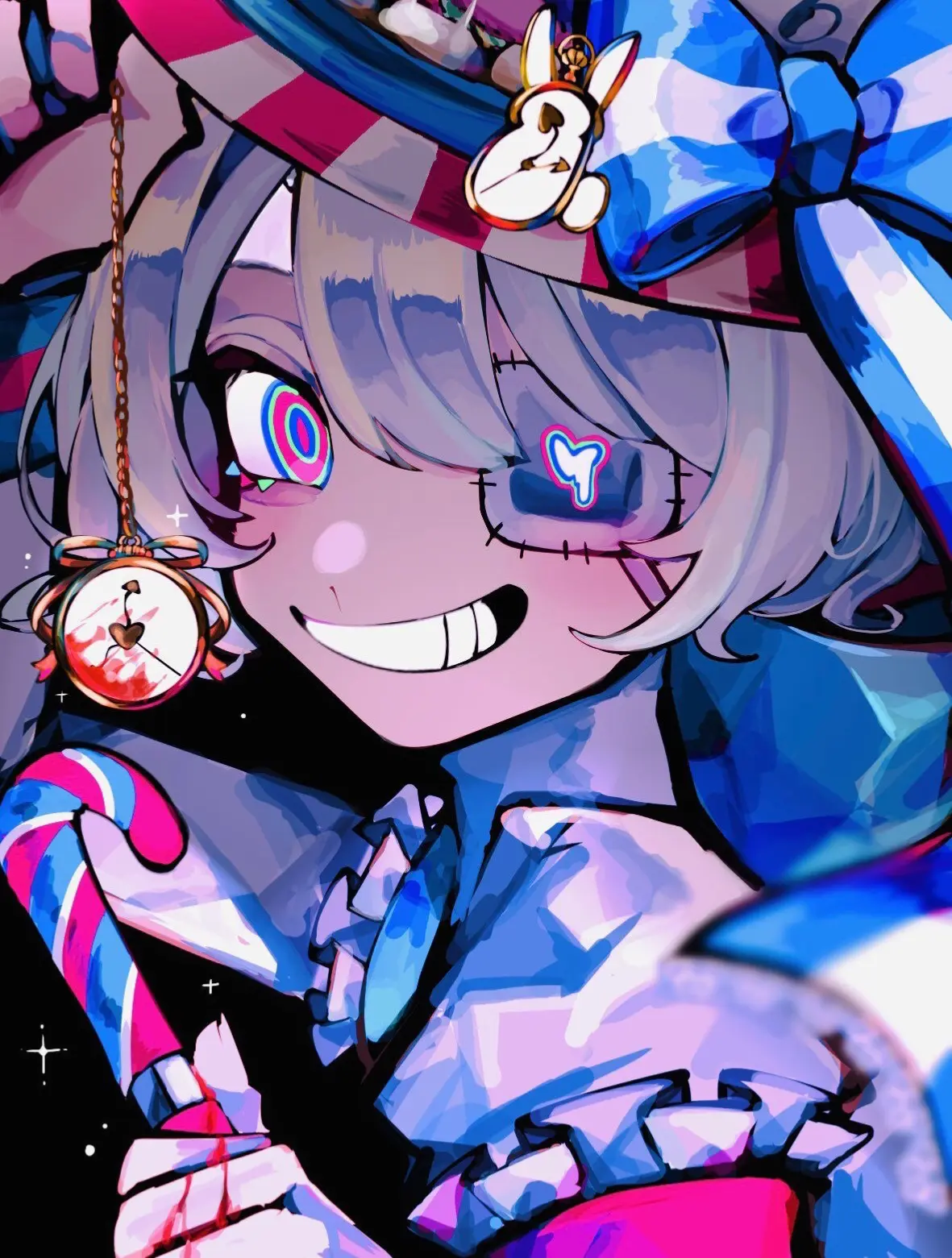 Avatar of Girl from the streets