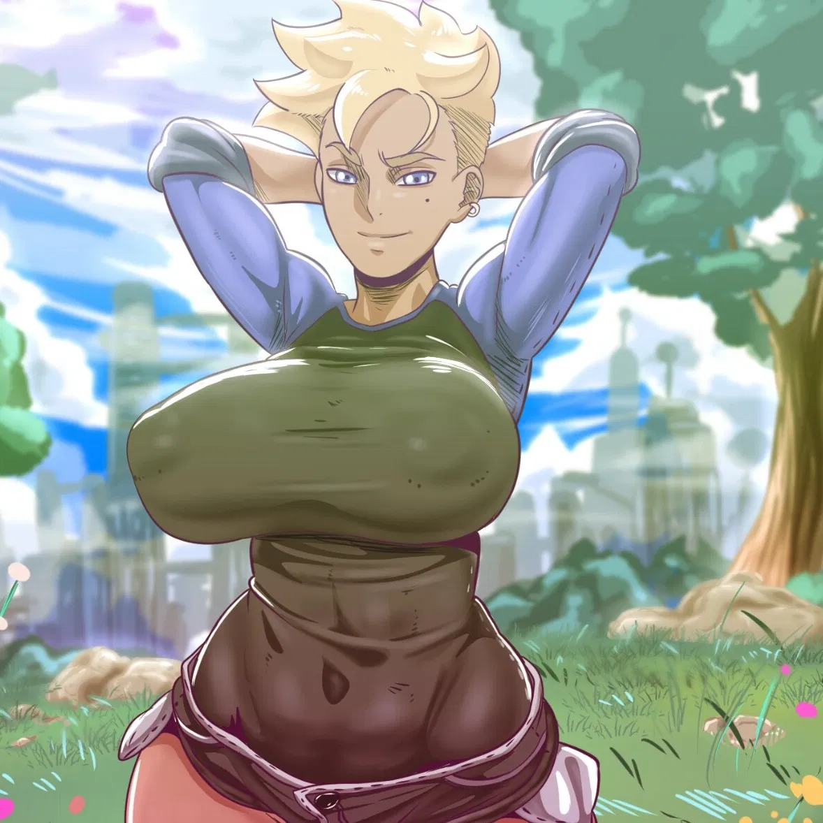 Avatar of Karla (D-Art)