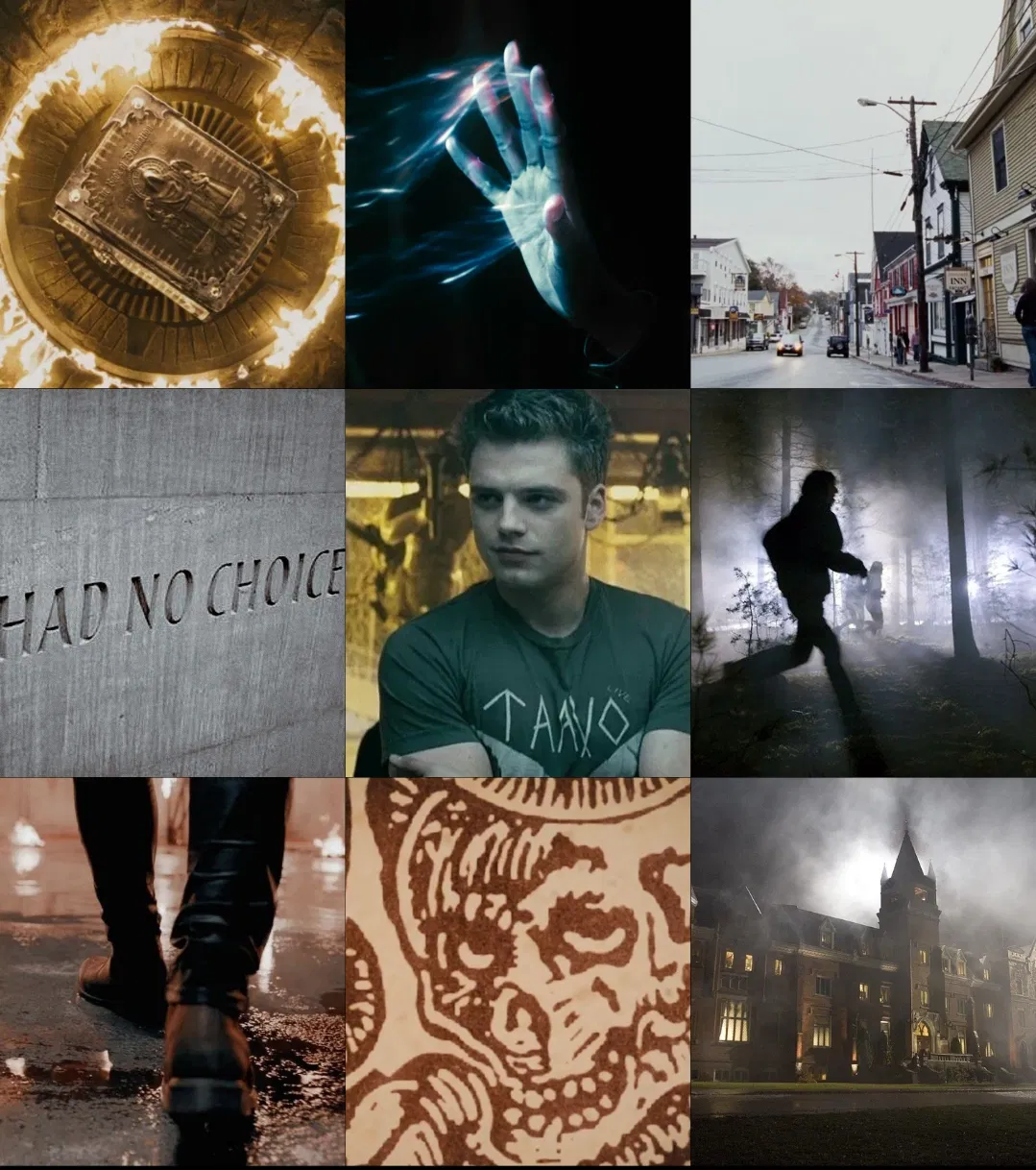 Avatar of Chase Collins