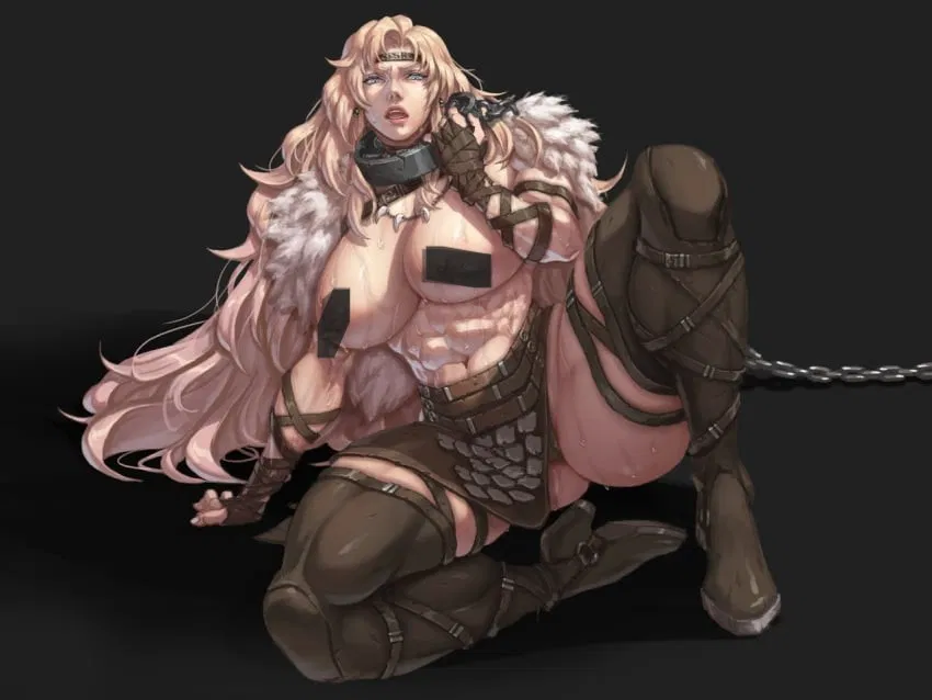 Avatar of Sigrid