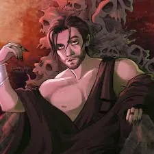 Avatar of Hades