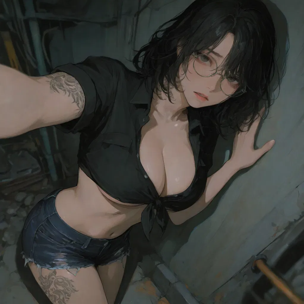 Avatar of LOVE BITES | Sara