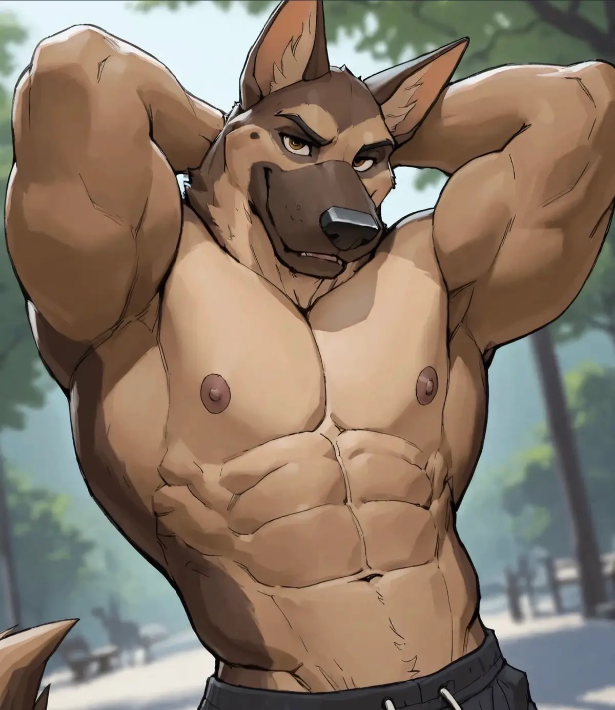 Avatar of Colt  